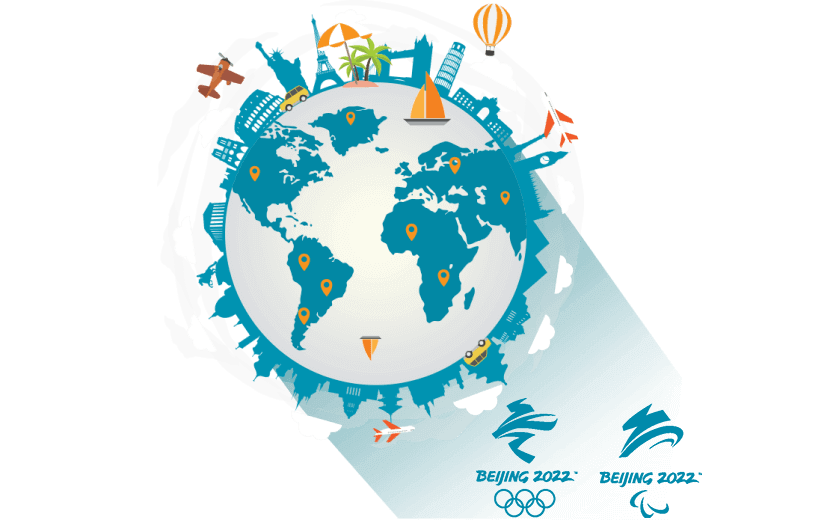 出国签证 到中国台湾省签证 - 华人加速器